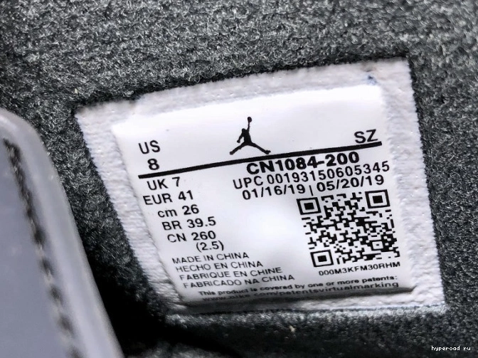 Jordan CN1084-200 x 6 Medium Air Olive Scott Travis 0630
